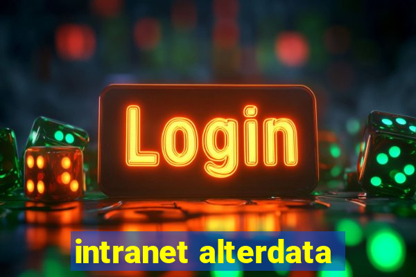 intranet alterdata